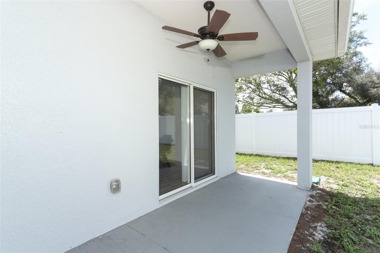 LONE PINES - Residential