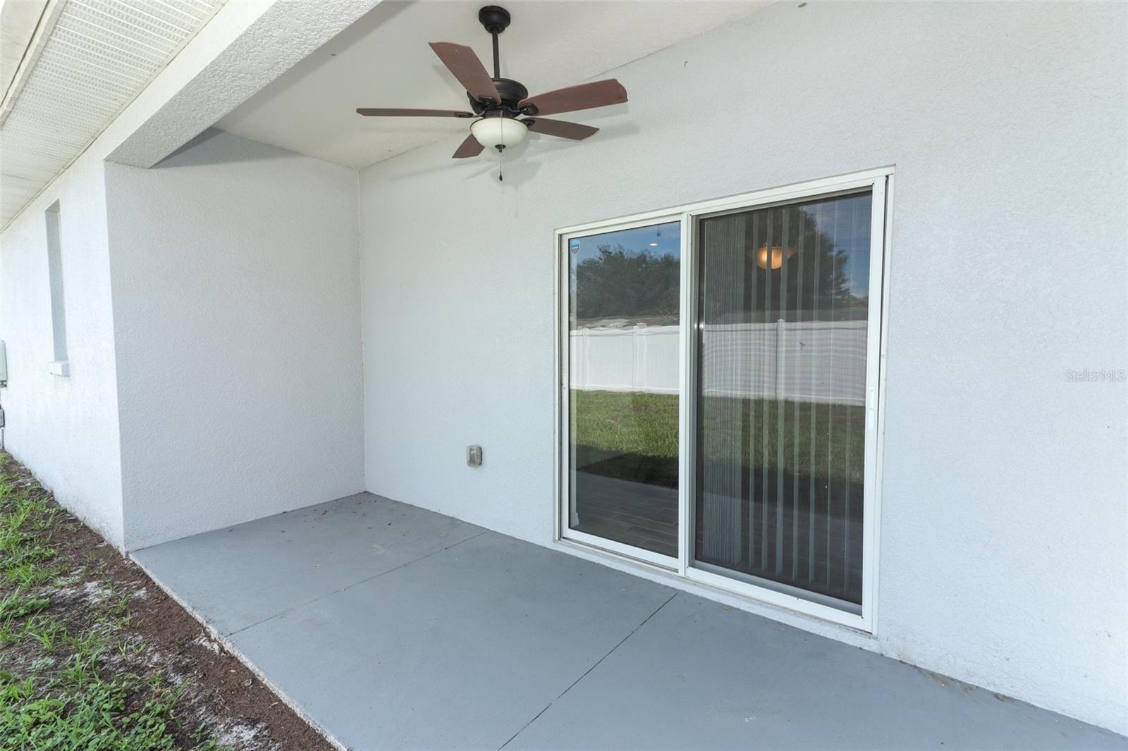 LONE PINES - Residential