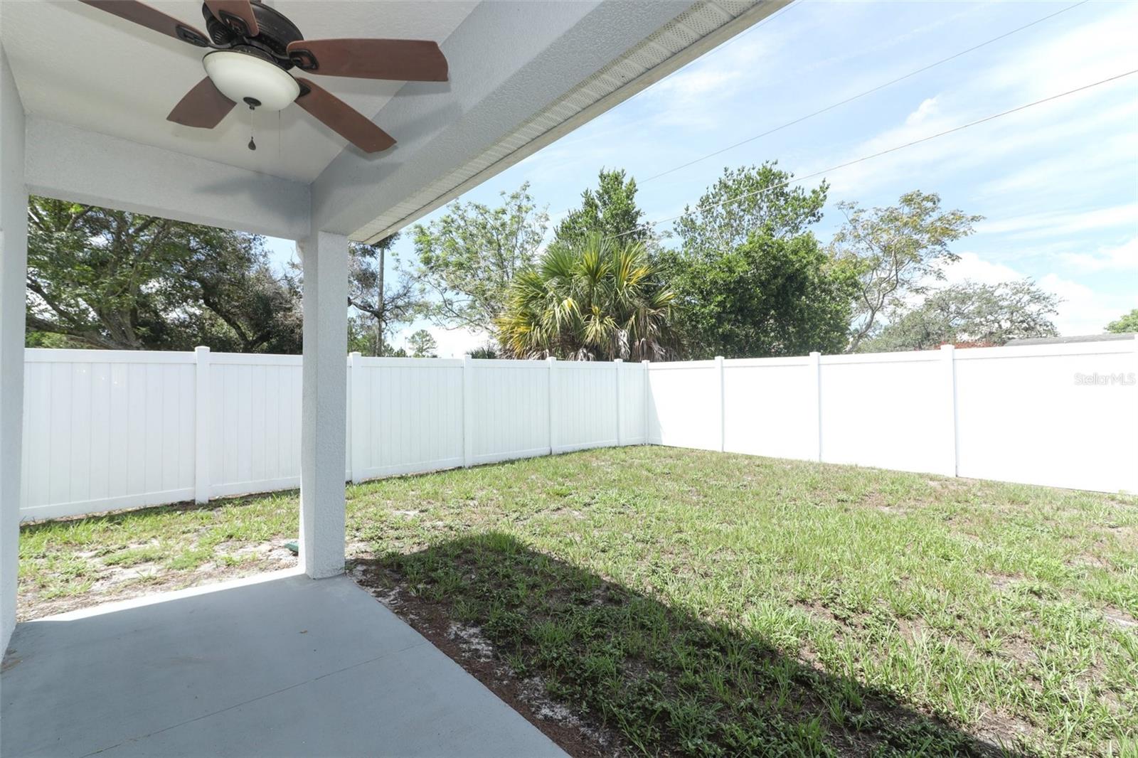 LONE PINES - Residential