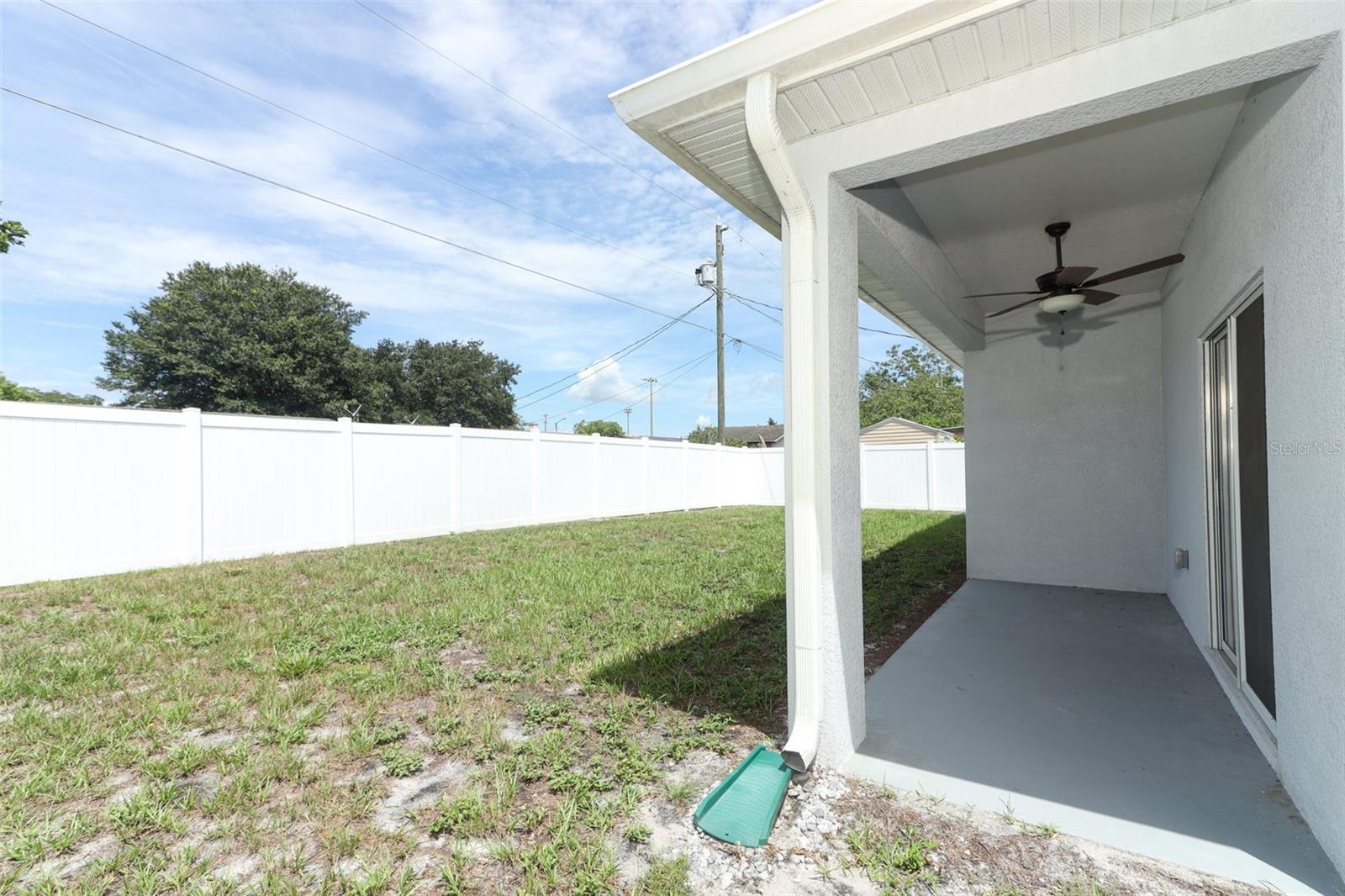 LONE PINES - Residential