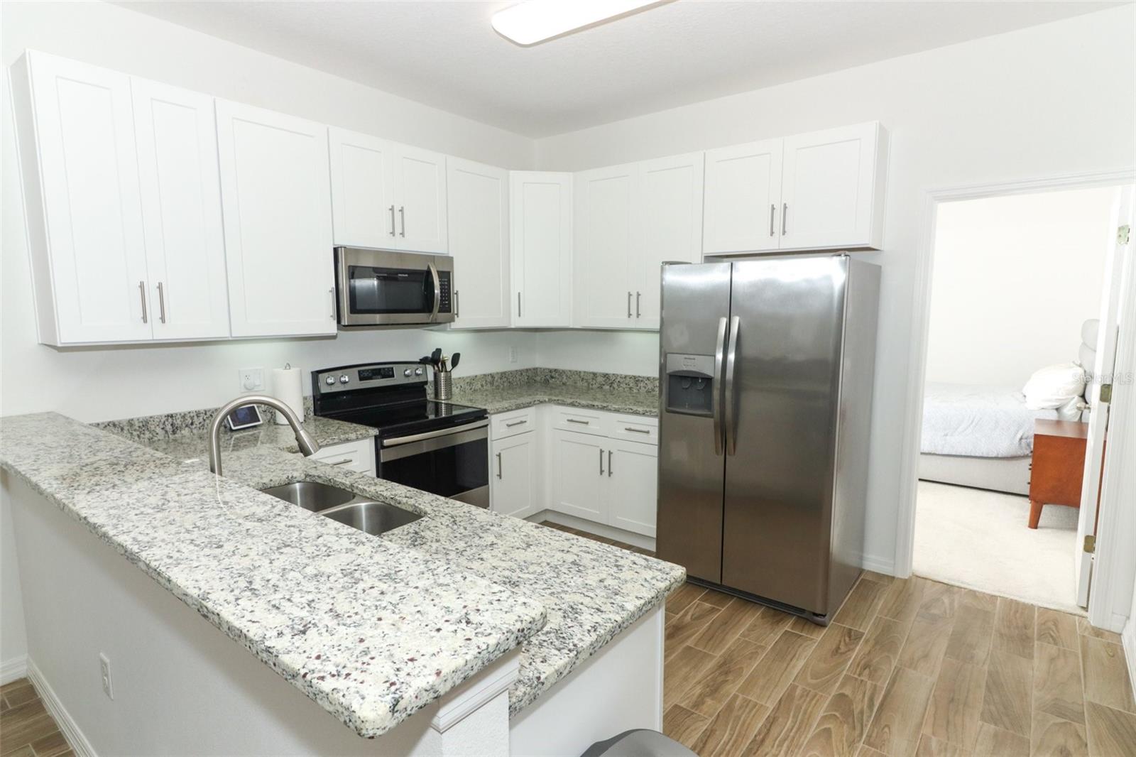 LONE PINES - Residential