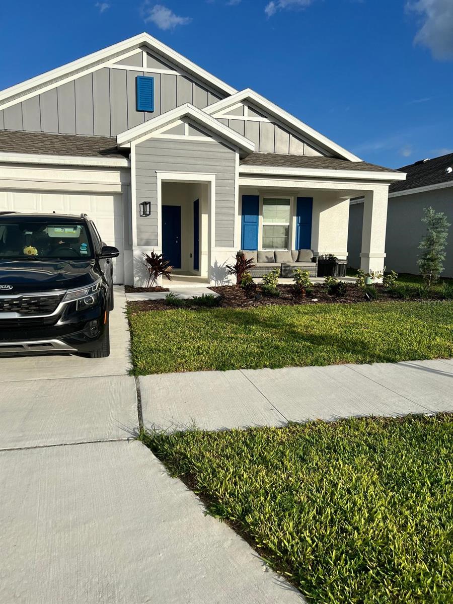 LAWSON DUNES 50'S - Residential