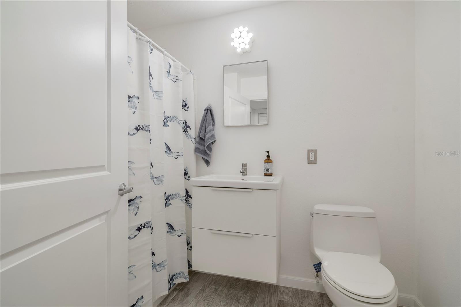 CONDO AT GEORGETOWN - Residential