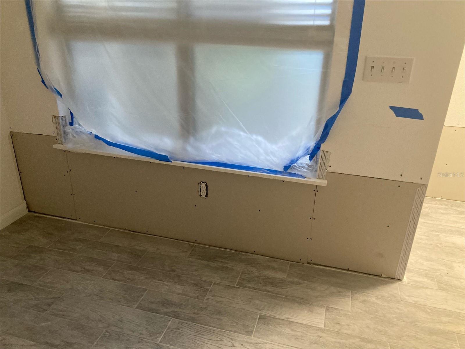 CONDO AT GEORGETOWN - Residential