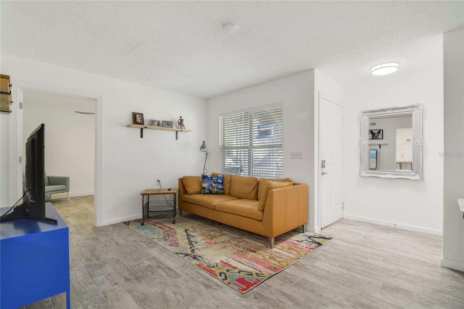 CONDO AT GEORGETOWN - Residential