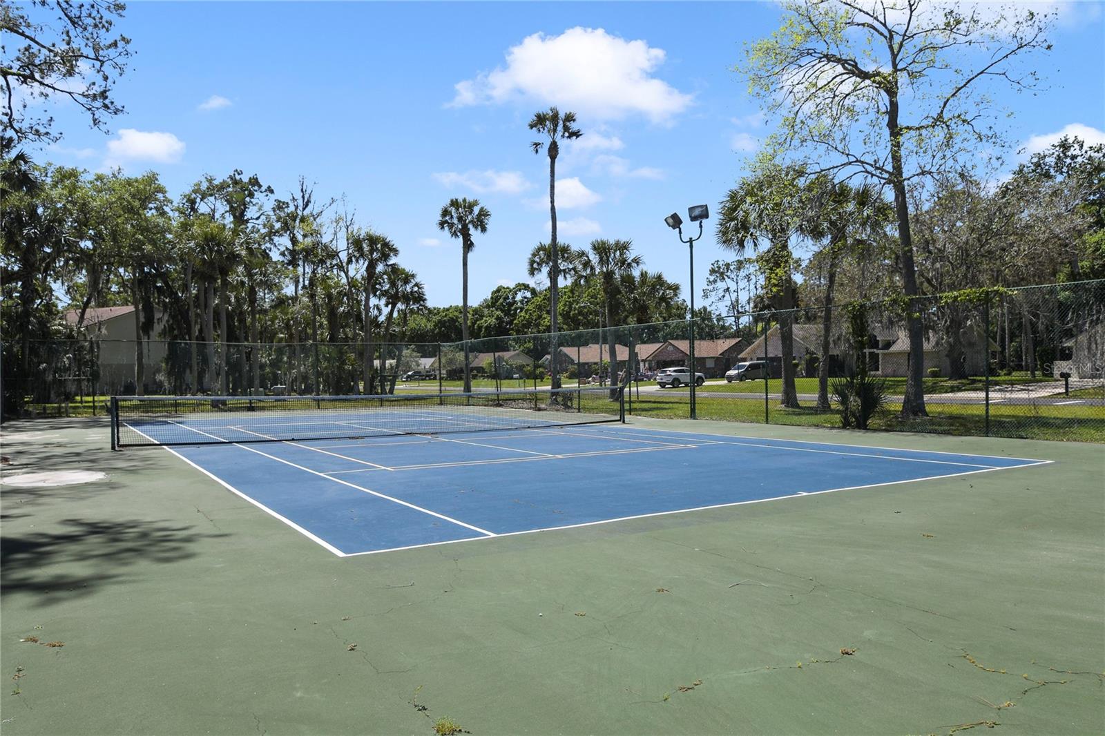 CONDO AT GEORGETOWN - Residential