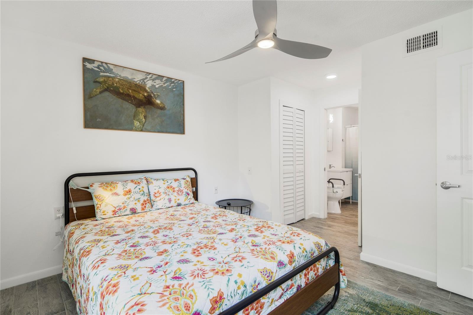 CONDO AT GEORGETOWN - Residential