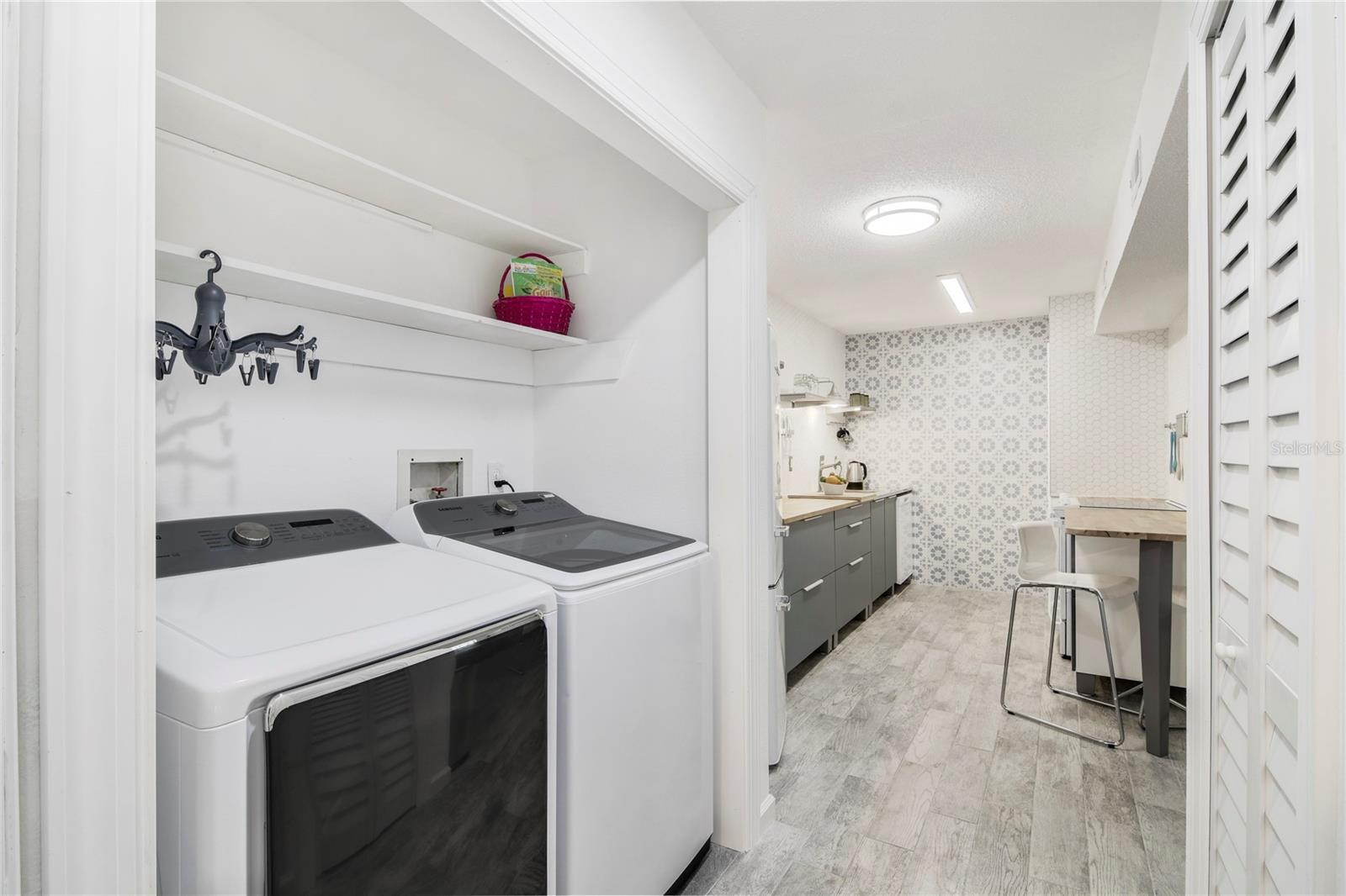 CONDO AT GEORGETOWN - Residential