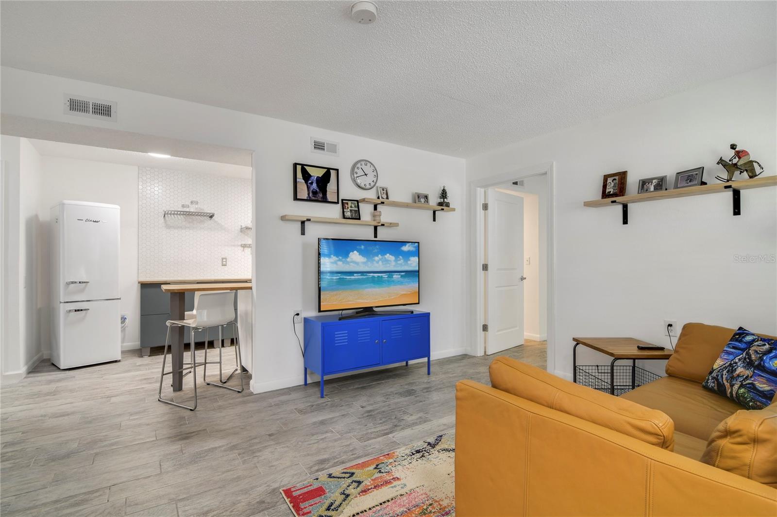 CONDO AT GEORGETOWN - Residential