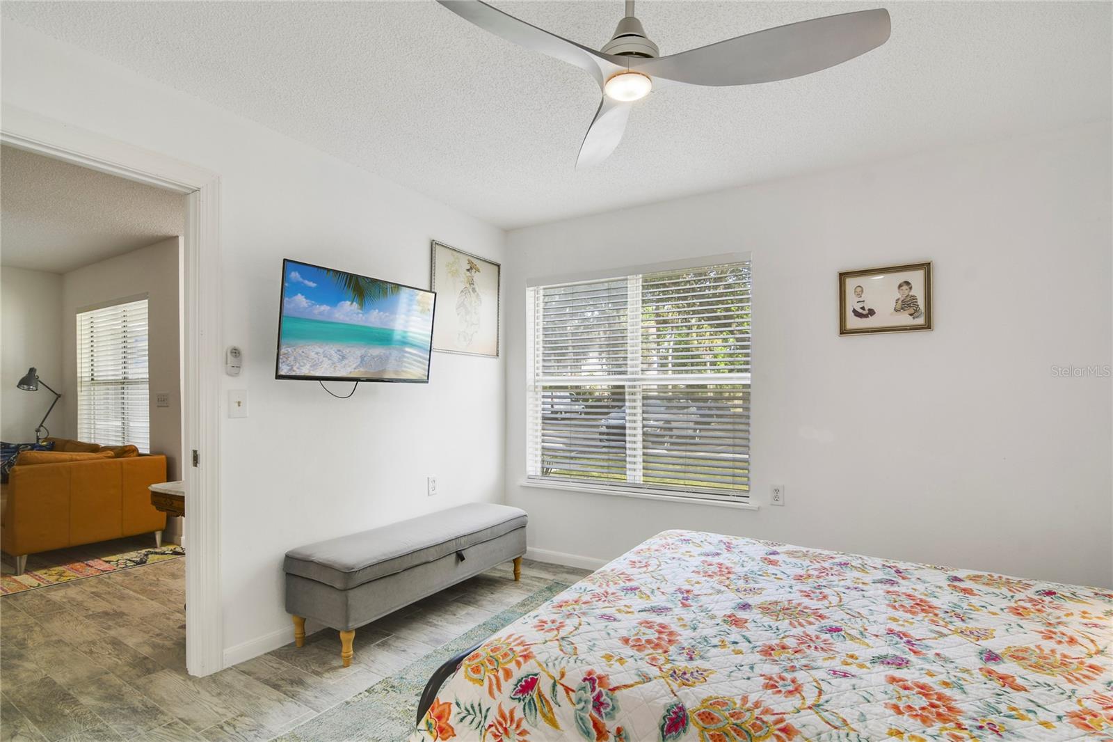 CONDO AT GEORGETOWN - Residential