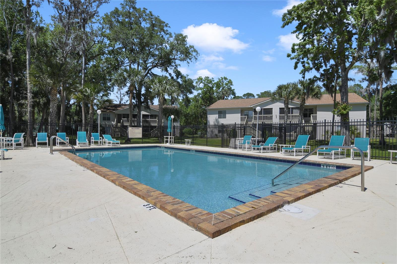 CONDO AT GEORGETOWN - Residential