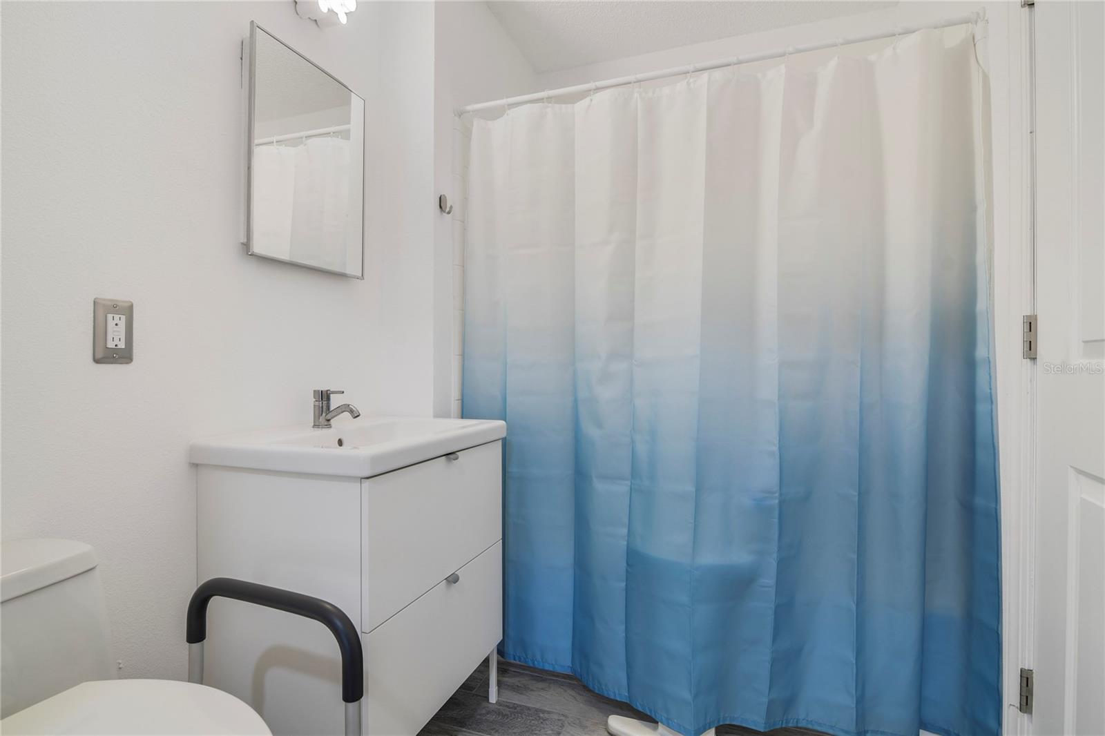 CONDO AT GEORGETOWN - Residential