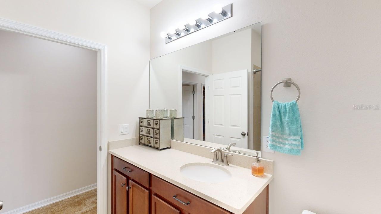 CLEAR LAKE LANDING - Residential