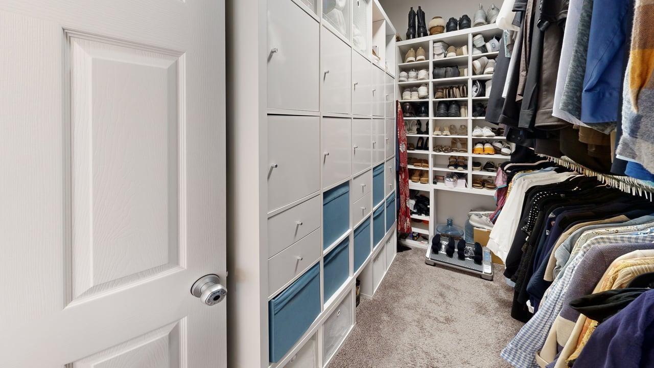 CLEAR LAKE LANDING - Residential