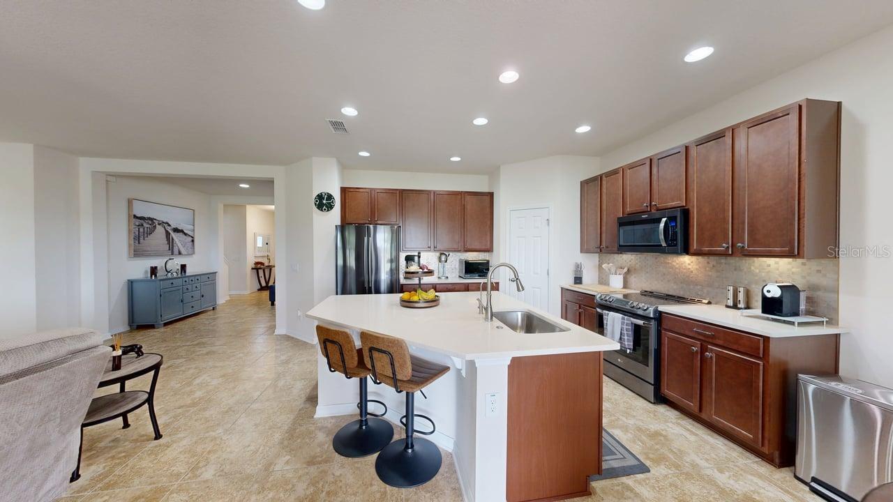 CLEAR LAKE LANDING - Residential