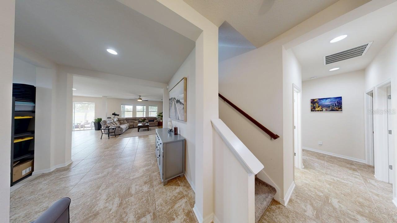 CLEAR LAKE LANDING - Residential