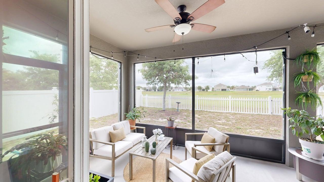 CLEAR LAKE LANDING - Residential