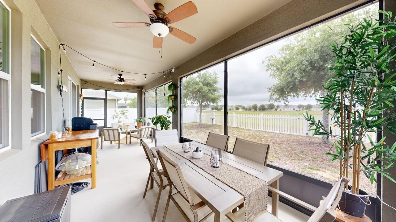 CLEAR LAKE LANDING - Residential