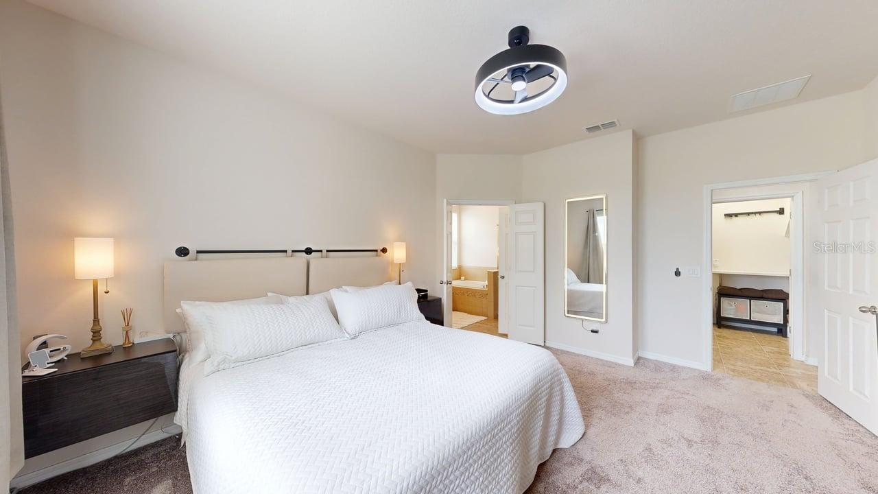 CLEAR LAKE LANDING - Residential