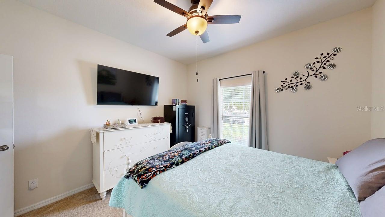 CLEAR LAKE LANDING - Residential