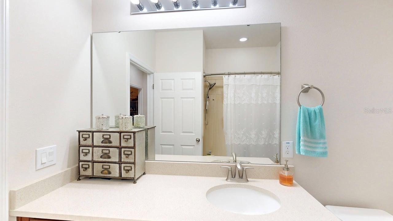 CLEAR LAKE LANDING - Residential