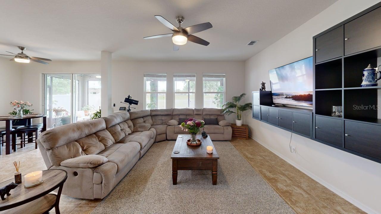 CLEAR LAKE LANDING - Residential