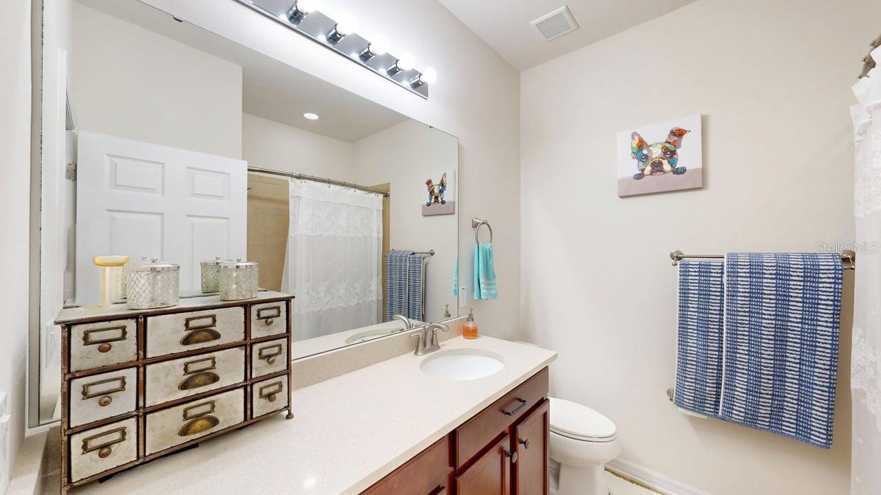 CLEAR LAKE LANDING - Residential