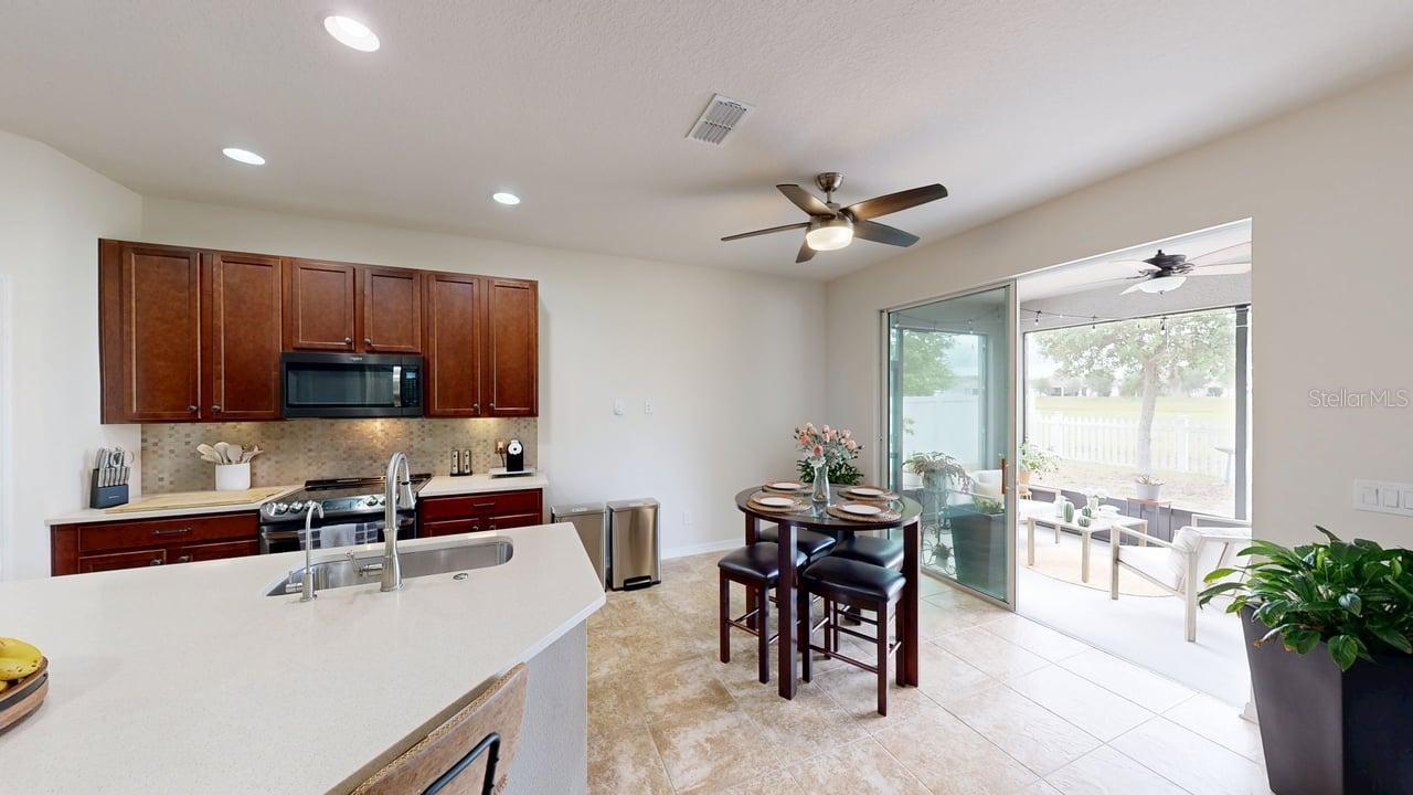 CLEAR LAKE LANDING - Residential