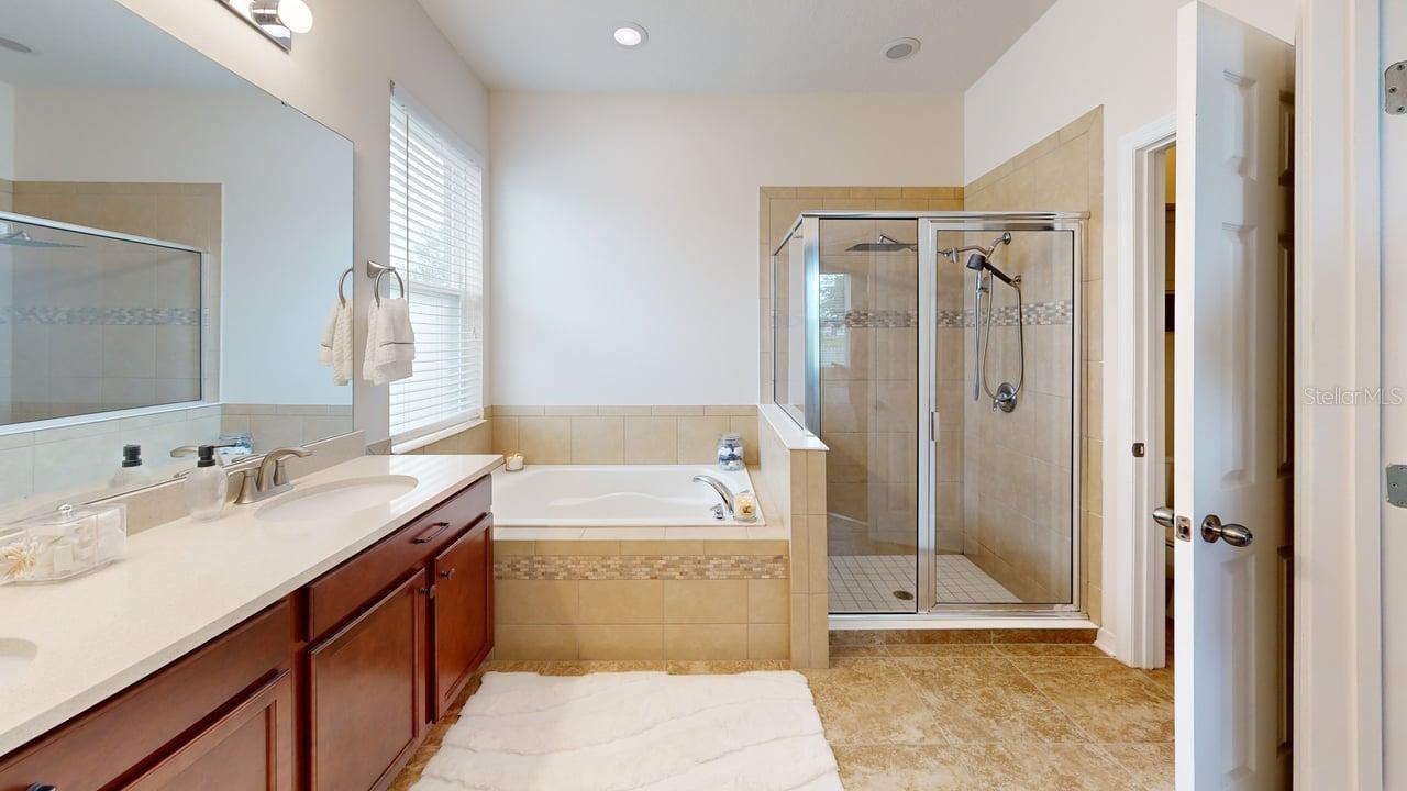 CLEAR LAKE LANDING - Residential