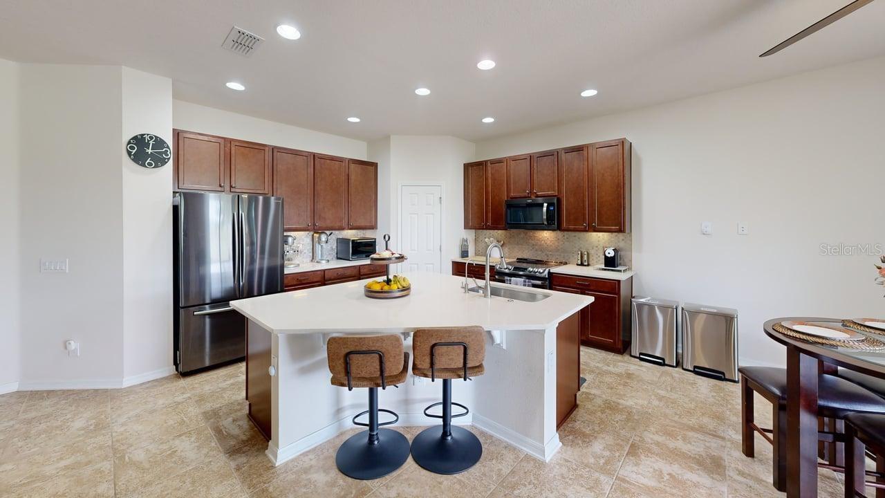 CLEAR LAKE LANDING - Residential