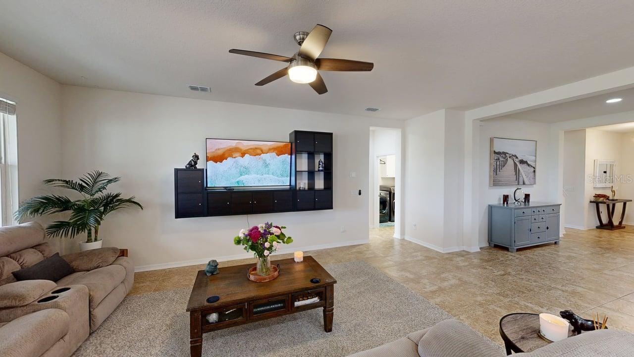 CLEAR LAKE LANDING - Residential