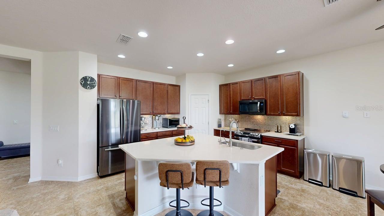 CLEAR LAKE LANDING - Residential