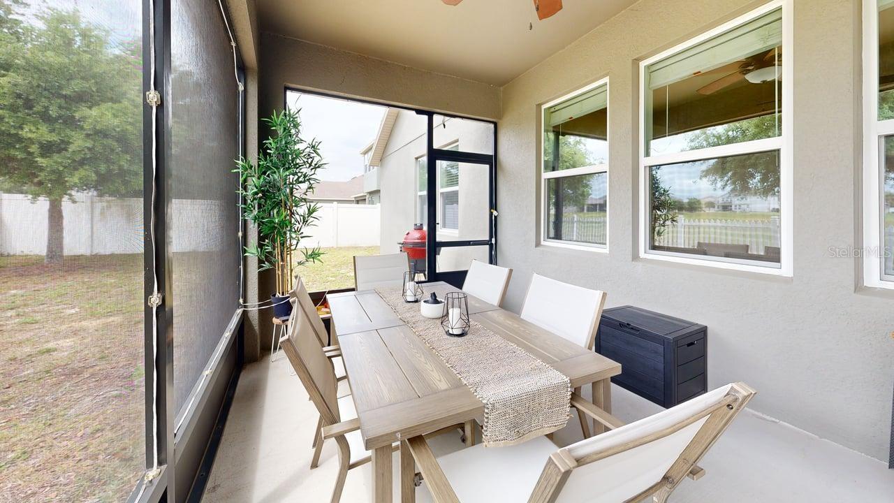 CLEAR LAKE LANDING - Residential