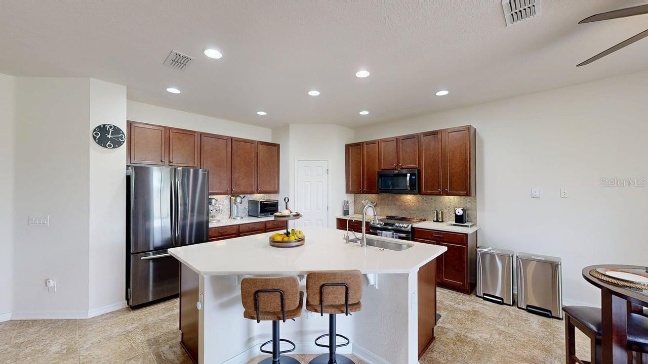 CLEAR LAKE LANDING - Residential