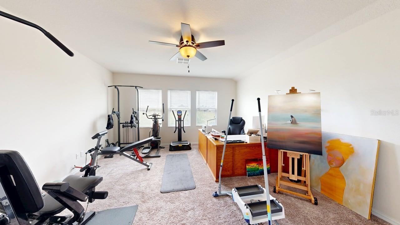 CLEAR LAKE LANDING - Residential