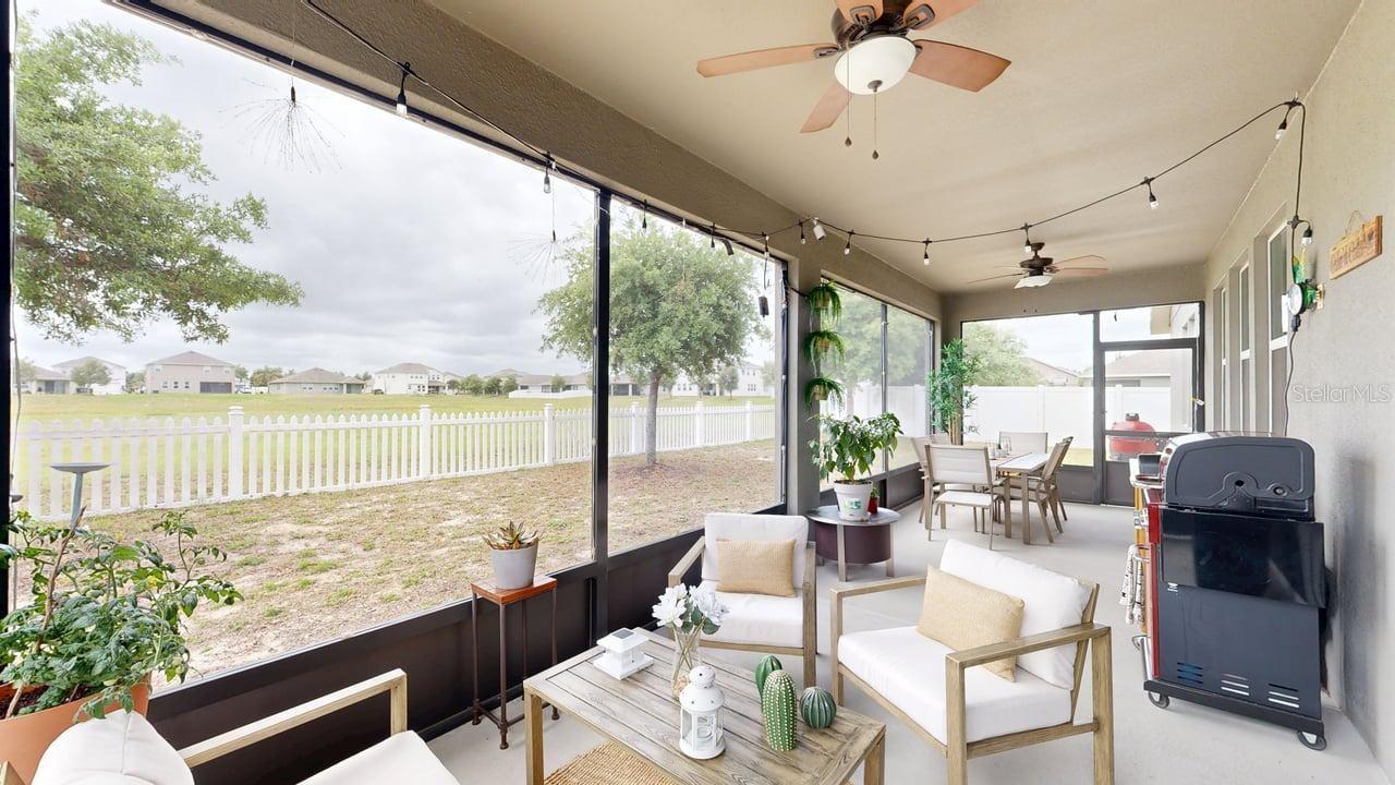 CLEAR LAKE LANDING - Residential