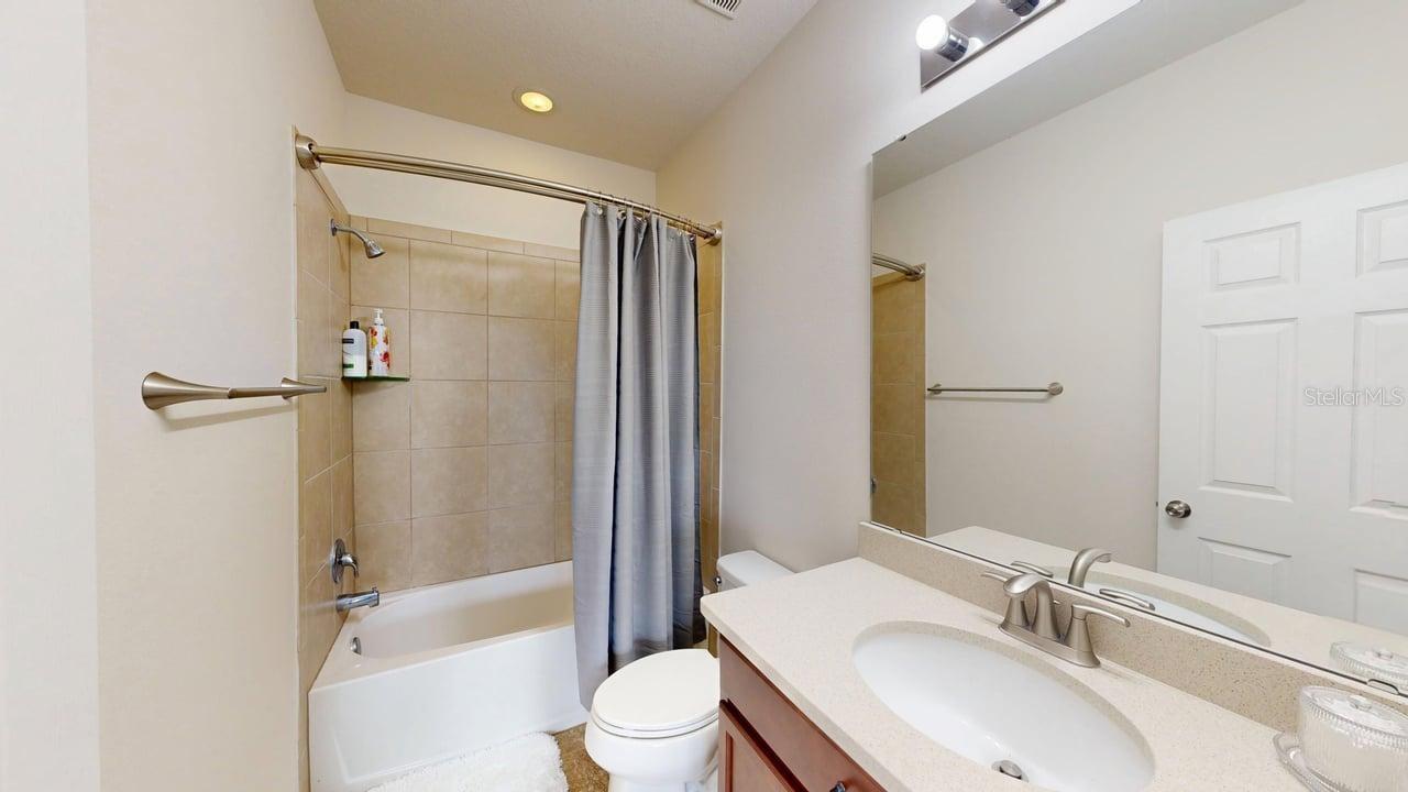 CLEAR LAKE LANDING - Residential