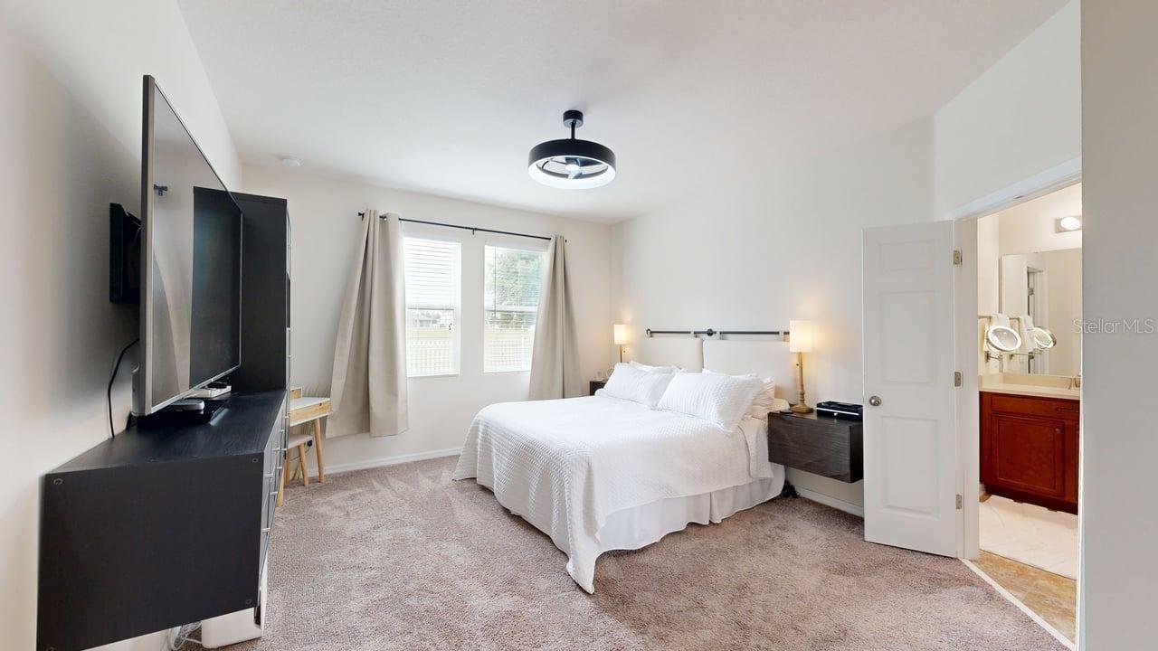 CLEAR LAKE LANDING - Residential