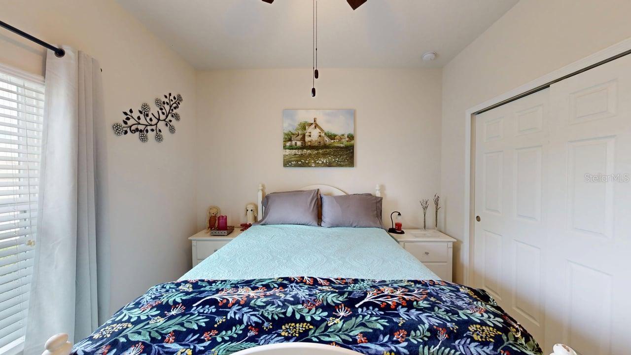 CLEAR LAKE LANDING - Residential