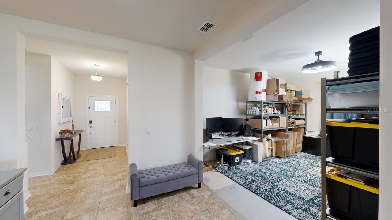 CLEAR LAKE LANDING - Residential