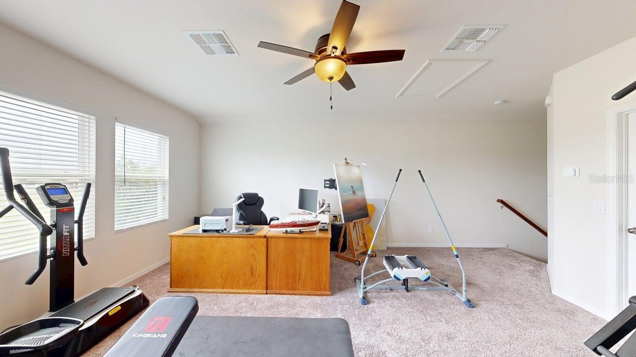 CLEAR LAKE LANDING - Residential