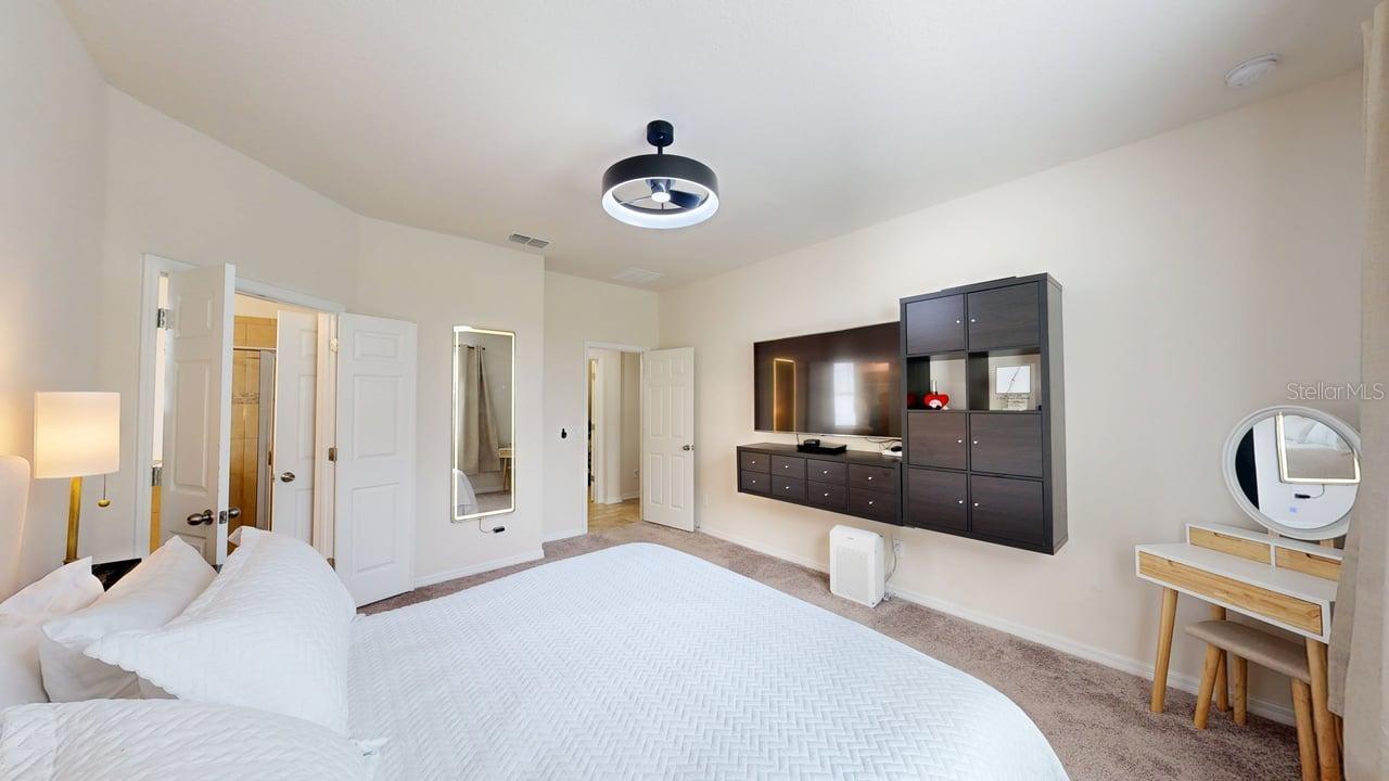 CLEAR LAKE LANDING - Residential