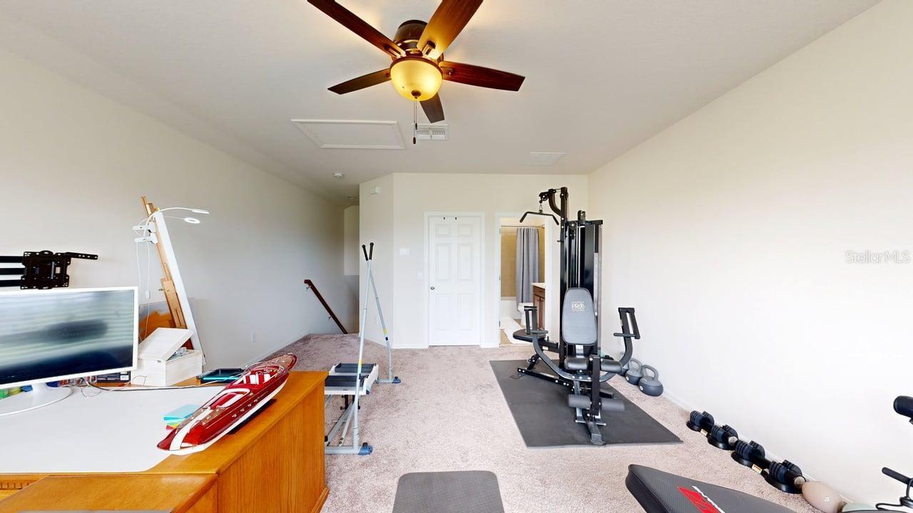 CLEAR LAKE LANDING - Residential