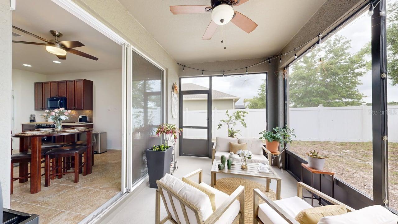 CLEAR LAKE LANDING - Residential