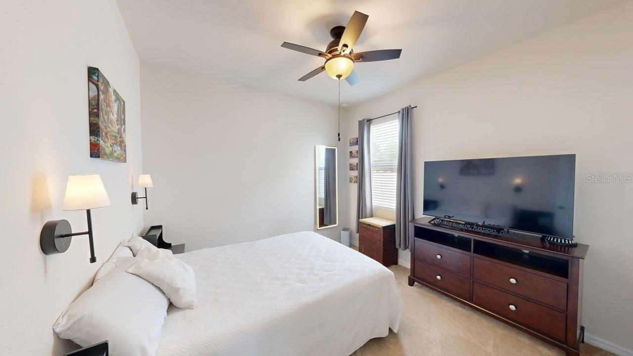 CLEAR LAKE LANDING - Residential