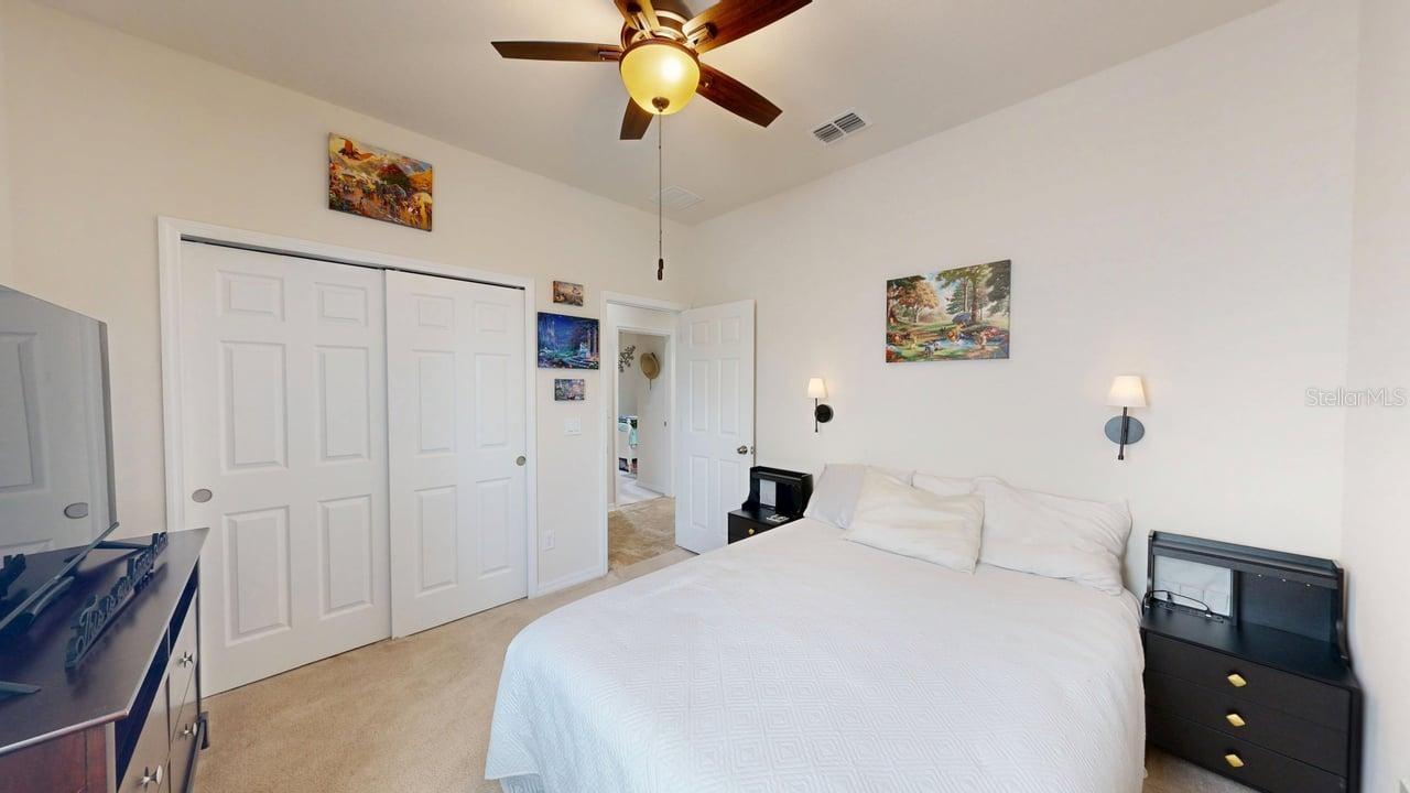 CLEAR LAKE LANDING - Residential