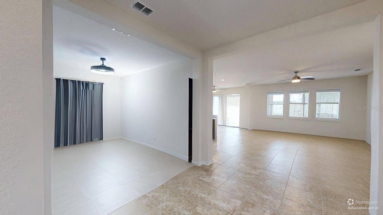 CLEAR LAKE LANDING - Residential