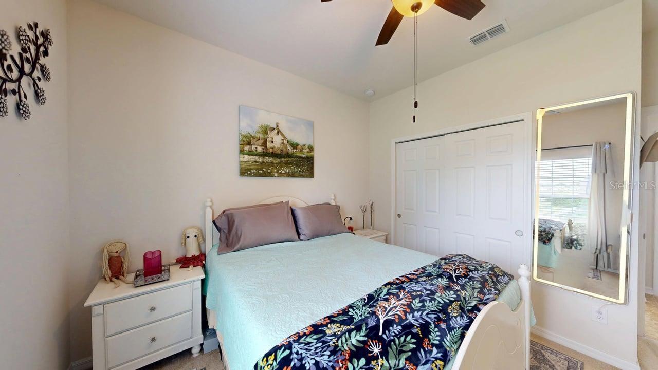 CLEAR LAKE LANDING - Residential