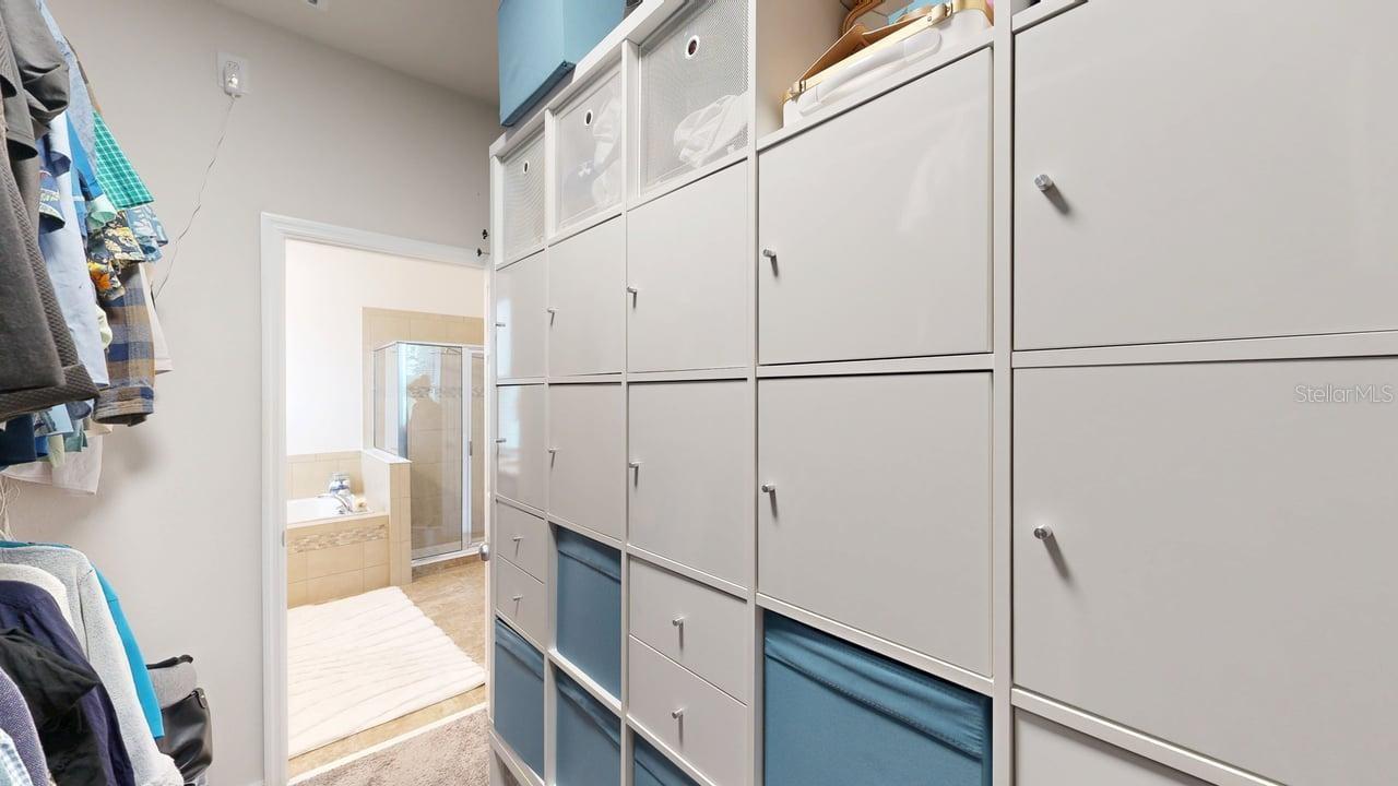 CLEAR LAKE LANDING - Residential