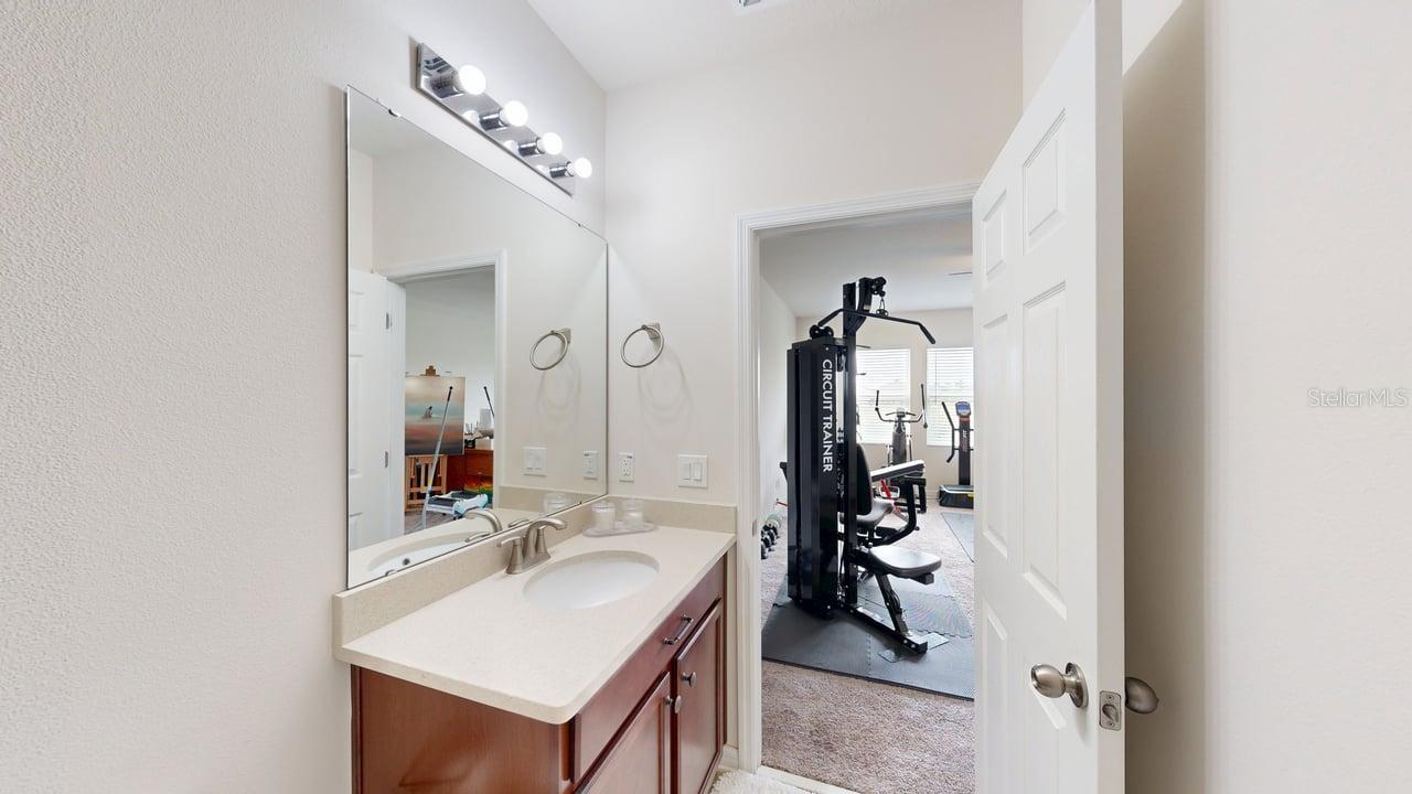 CLEAR LAKE LANDING - Residential